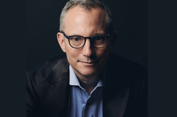  Light at the end of the tunnel, says events expert